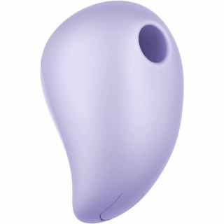Fun Factory Essence Air Pulse fioletowy - nowoczesny stymulator z 11 trybami