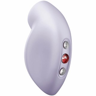 Fun Factory Gaia Air Pulse Fioletowy - Wodoodporny Model z 11 Trybami