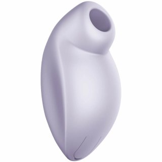 Fun Factory Gaia Air Pulse Fioletowy - Wodoodporny Model z 11 Trybami