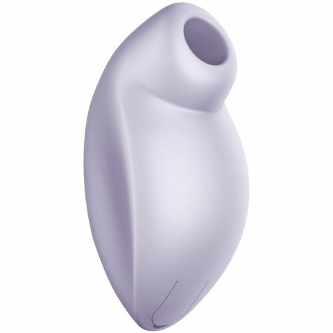 Fun Factory Gaia Air Pulse Fioletowy - Wodoodporny Model z 11 Trybami