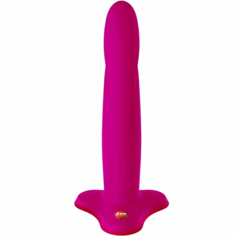 Fun Factory Limba Flex model M magenta - elastyczna maszyna intymna z drutem