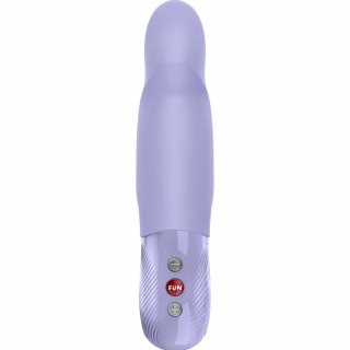 Fun Factory Stronic G Forte Fioletowy - Pulsujący Model Intymny USB-C