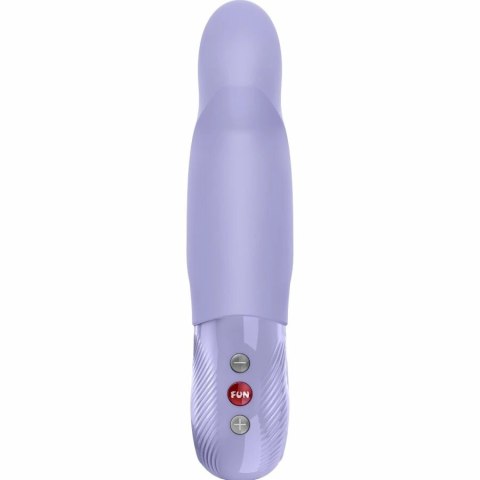 Fun Factory Stronic G Forte Fioletowy - Pulsujący Model Intymny USB-C
