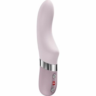 Fun Factory Stronic Oceania Soft Pink - pulsacyjna maszyna intymna, 18 cm