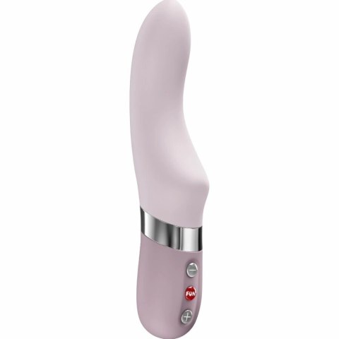 Fun Factory Stronic Oceania Soft Pink - pulsacyjna maszyna intymna, 18 cm