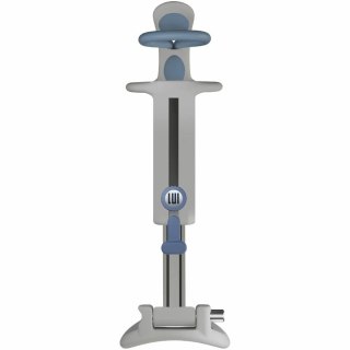 LUI MAXTENDER L Urządzenie trakcyjne Adaptive Gear Tech, silikon medyczny