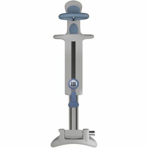 LUI MAXTENDER L Urządzenie trakcyjne Adaptive Gear Tech, silikon medyczny