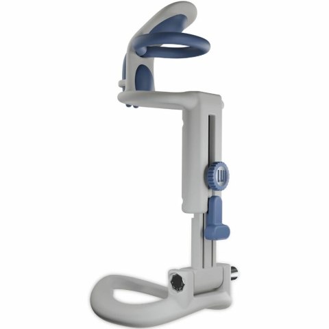 LUI MAXTENDER L Urządzenie trakcyjne Adaptive Gear Tech, silikon medyczny