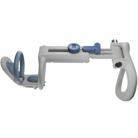 LUI MAXTENDER L Urządzenie trakcyjne Adaptive Gear Tech, silikon medyczny