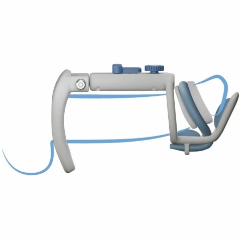 LUI MAXTENDER L Urządzenie trakcyjne Adaptive Gear Tech, silikon medyczny