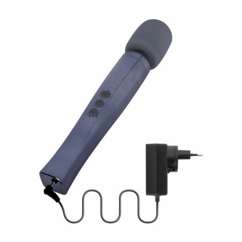 MyMagicWand Dynamite Grey - wielofunkcyjny masażer z 6 trybami