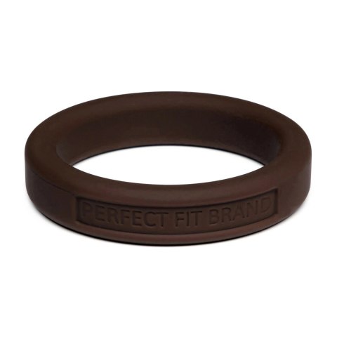 Perfect Fit Hefty Ring Classic 4,4 cm silikonowy pierścień skintone 1