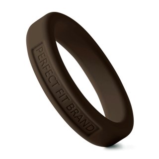 Perfect Fit Hefty Ring Classic 4,4 cm silikonowy pierścień skintone 1