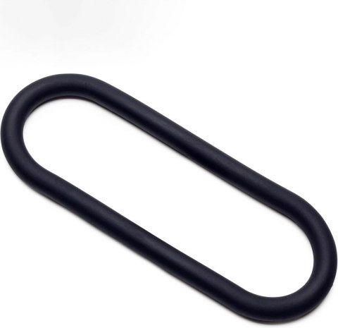 Perfect Fit Hefty Wrap silikonowy pierścień regulowany 30,5 cm czarny