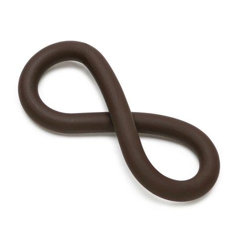 Perfect Fit Silicone Hefty Wrap Ring 22,9 cm elastyczny pierścień skintone