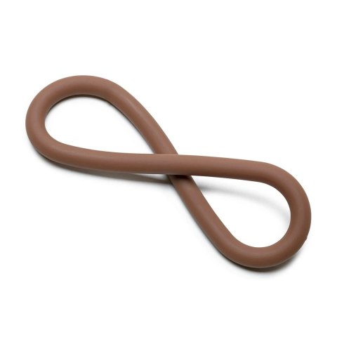 Perfect Fit Silicone Hefty Wrap Ring 30,5 cm elastyczny pierścień Skintone 2