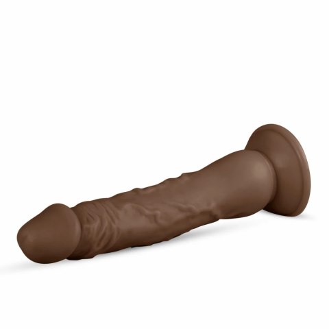 Real Fantasy James model 23 cm z przyssawką, powierzchnia anatomiczna