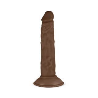 Real Fantasy Tyler model anatomiczny z przyssawką 20 cm, kolor naturalny