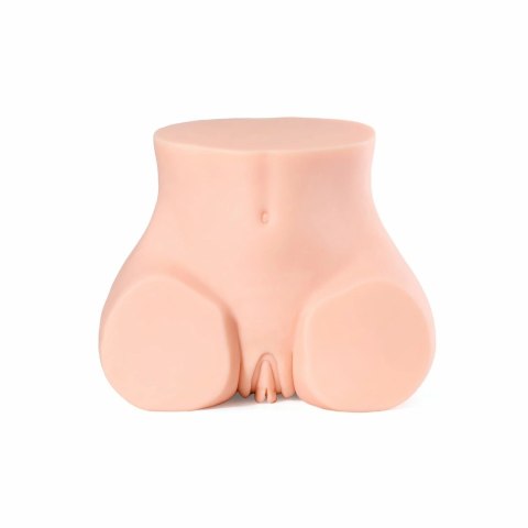 Seiraku Toys The Three Ages Peach - System wymiennych tuneli do masażu