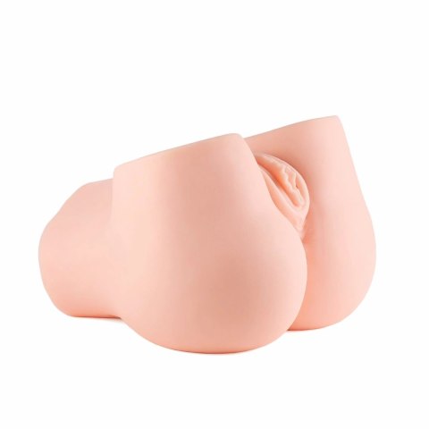 Seiraku Toys The Three Ages Peach - System wymiennych tuneli do masażu