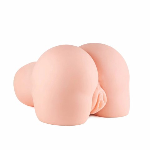 Seiraku Toys The Three Ages Peach - System wymiennych tuneli do masażu