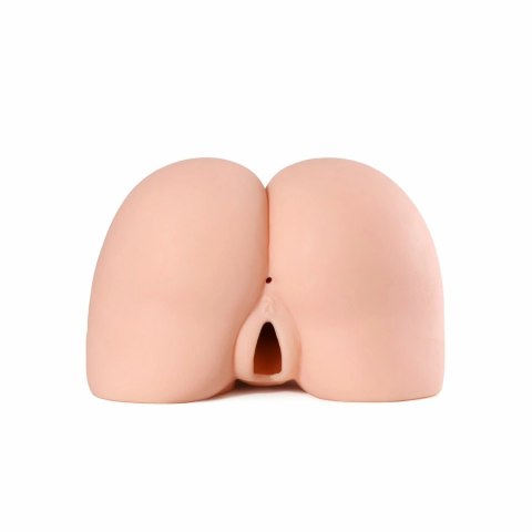 Seiraku Toys The Three Ages Peach - System wymiennych tuneli do masażu