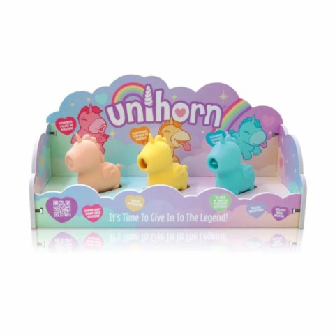 Creative Conceptions Unicorn Display dekoracyjny stojak z motywem jednorożca
