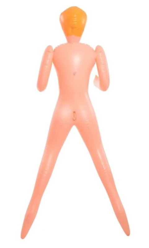 Pipedream Miłosna Lalka MILF Naturalna Wielkość PVC Trzy Strefy