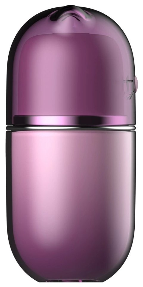 SVAKOM Klitty Dusty Lavender - kompaktowy model z funkcją ssania i lizania