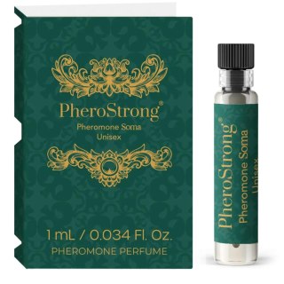 TESTER PheroStrong Soma Unisex 1 ml