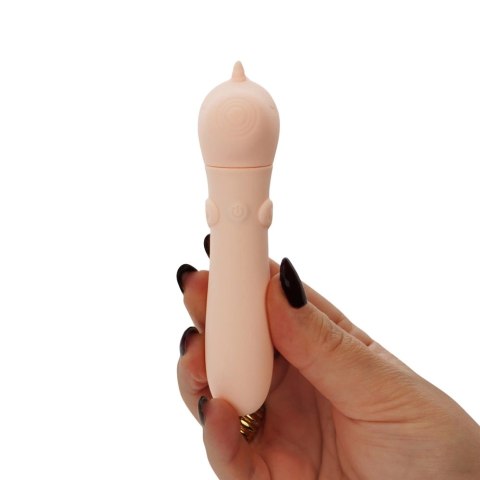 Unihorn Heart Throb Mini - kompaktowy model USB w kształcie jednorożca
