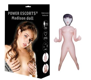 Lalka - Madison blow up doll