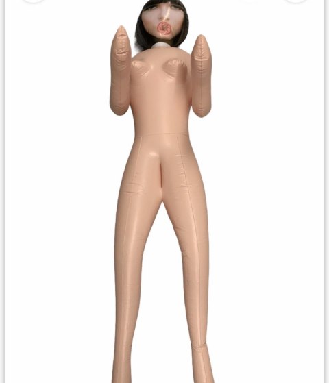 Lalka - Madison blow up doll