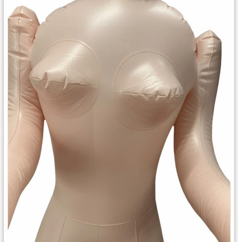 Lalka - Michelle blow up doll