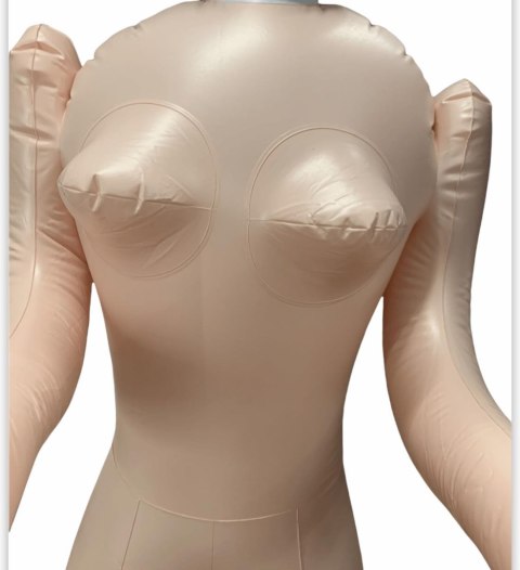 Lalka - Miranda bow up doll
