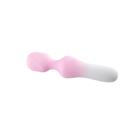 LoveSecret Premium LS53 - Love Wand Massager - App Controlled - Rechargeable - Pink