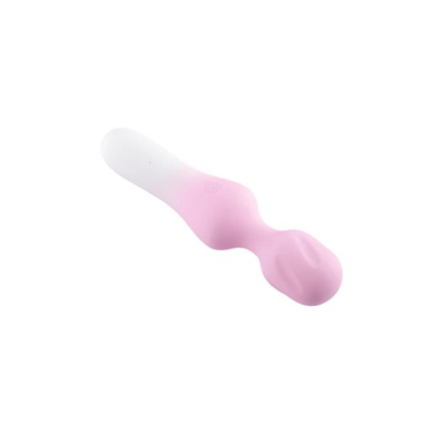LoveSecret Premium LS53 - Love Wand Massager - App Controlled - Rechargeable - Pink