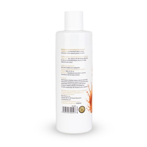 MyLove Aroma Series Intim&Massage 2in1 Apricot 300ml