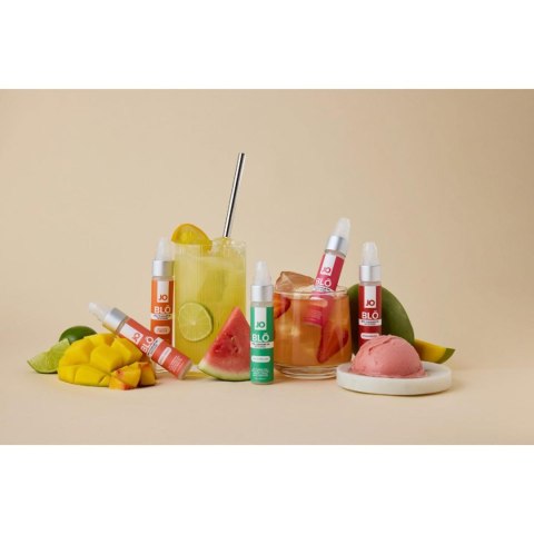 System JO - BLO Mango & Peach