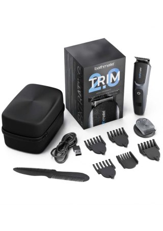 Bathmate Shaver Trim 2.0 Black