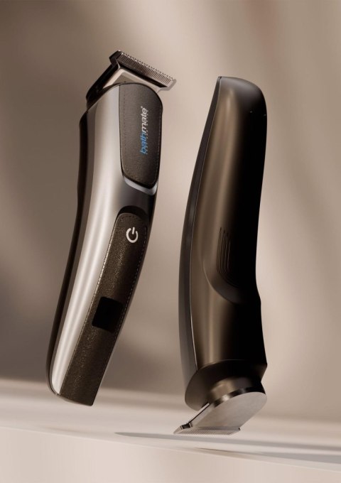 Bathmate Shaver Trim 2.0 Black