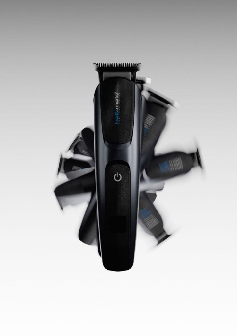 Bathmate Shaver Trim 2.0 Black