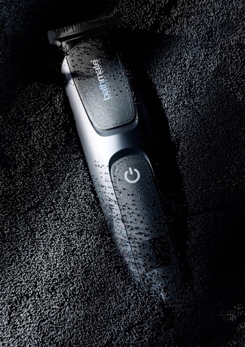 Bathmate Shaver Trim 2.0 Black