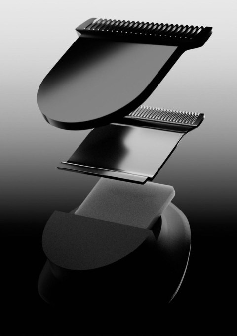 Bathmate Shaver Trim 2.0 Black