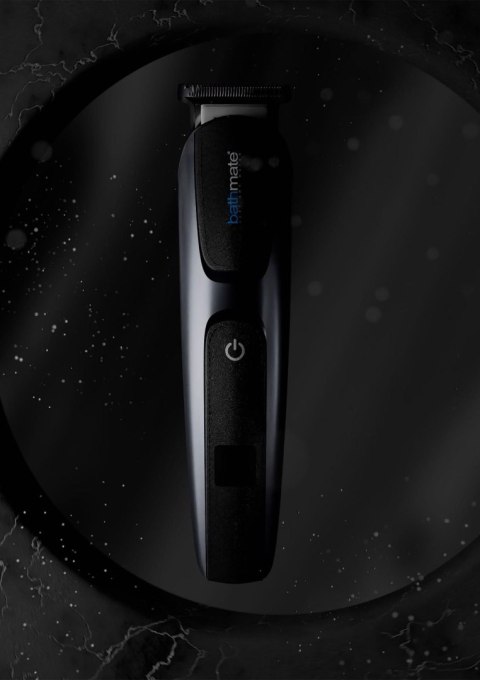 Bathmate Shaver Trim 2.0 Black
