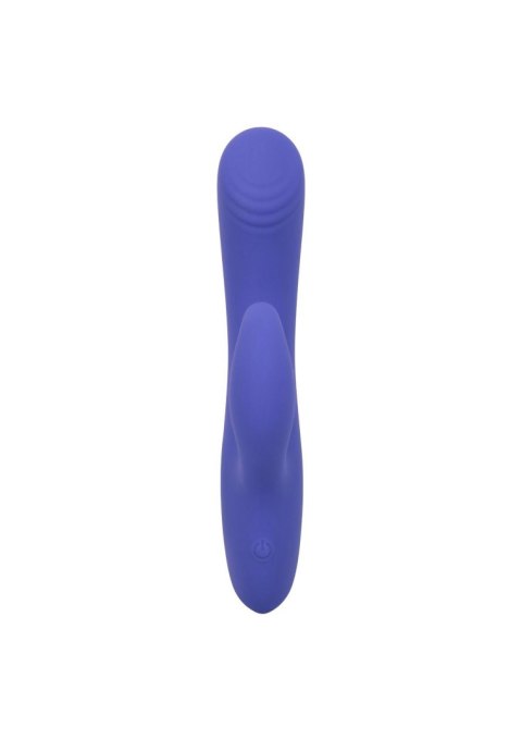 Calex Connect Dual Stimulator Purple