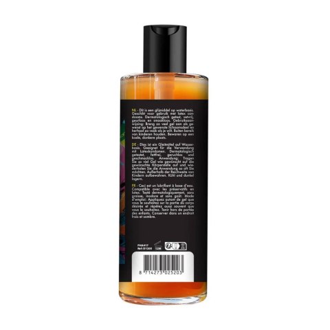 Deep Sea Kraken - Cum Lube - 3.4 fl oz / 100 ml