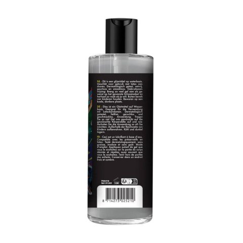 Deranged AI Robot - Cum Lube - 3.4 fl oz / 100 ml