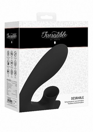 Desirable - Black