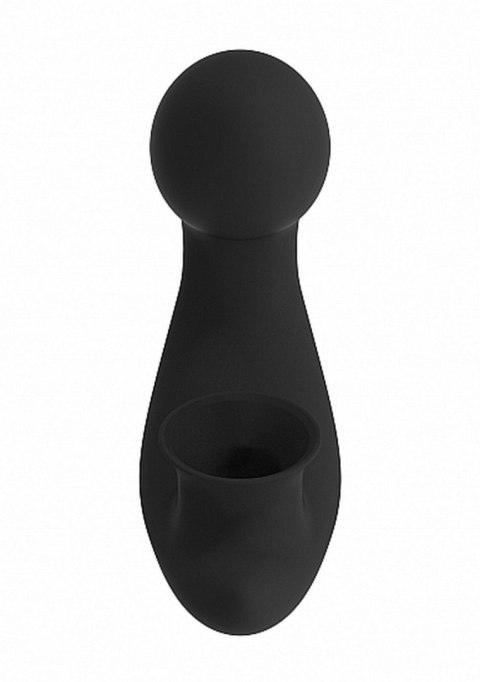 Desirable - Black